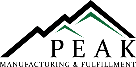 Manufacturing and Fulfillment