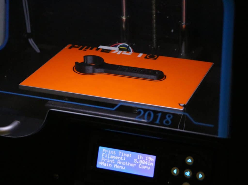 Frequently Asked Questions - 3D Printing